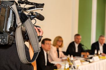 Verantwortung übernehmen - Vertrauen zurückgewinnen